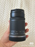 佳能（Canon） RF-S半畫幅微單變焦鏡頭 適用EOS RP R7 R10 R5 R6專微相機 RF-S55-210mm IS STM鏡頭 官方標配【無UV鏡/清潔套裝/預(yù)設(shè)等】 曬單實拍圖