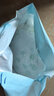 五羊（FIVERAMS）小輕風(fēng)嬰兒成長褲XXXL碼30片（17-20kg）尿不濕透氣夜用 曬單實(shí)拍圖