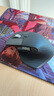 羅技（Logitech）大師系列 MX Master 3S 無線藍(lán)牙鼠標(biāo) 人體工學(xué) 辦公 靜音鼠標(biāo) 高端 石墨黑 帶無線接收器 曬單實拍圖