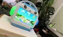 名校堂智能早教機(jī)兒童點(diǎn)讀故事機(jī)玩具男女孩生日禮物R7s藍(lán)64G覆蓋0-12歲 曬單實(shí)拍圖