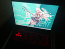 華碩天選6 Pro 酷睿版 國家補貼20% 16英寸游戲本 筆記本電腦(i7-14650HX 16G 1T RTX5060 2.5K)灰 曬單實拍圖