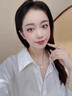 戚小米夏日花朵項鏈男GD權(quán)志龍同款雛菊吊墜女輕奢百搭2025新款日常配飾 小雛菊項鏈 曬單實拍圖