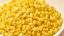 寶鮮陽(yáng)光山姆 有機(jī)速凍甜玉米粒 2.1kg(300g*7) 300g*7袋 曬單實(shí)拍圖