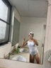 普拉施（PULASSI）泳衣女性感純欲高級(jí)感連體專業(yè)競(jìng)速2025新款爆款京東自營(yíng)旗艦店 曬單實(shí)拍圖