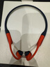 韶音（SHOKZ）OpenSwim Pro S710 骨傳導藍牙耳機 開放式運動游泳跑步騎行不入耳 珊瑚海 曬單實拍圖