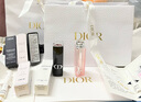 迪奧DIOR【鄧為同款】魅惑潤(rùn)唇膏001滋潤(rùn)護(hù)唇口紅 七夕情人節(jié)生日禮物 曬單實(shí)拍圖