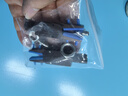YHGFEE機械手加寬迷你夾具M(jìn)ini-TGH帶磁性氣動(dòng)硅膠夾子夾爪注塑機配件 MINI-GFS 曬單實(shí)拍圖