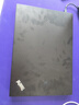 ThinkPad L13 酷睿i7-1165G7/16G內(nèi)存/1TB固態(tài)/核顯/13.3英寸觸控屏指紋背光辦公學(xué)習(xí)輕薄筆記本定制升級 曬單實(shí)拍圖