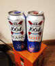 kronenbourg 1664桃紅啤酒500ml*12罐整箱裝精釀啤酒蘇超看球禮盒裝 曬單實(shí)拍圖