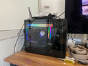 AMD銳龍R7 9800X3D/5080/5070TI/RX9070XT無(wú)顯卡mini迷你游戲ITX臺(tái)式電腦主機(jī)組裝電腦千幀電競(jìng)整機(jī) 配置九丨R7 9800X3D/RTX5080 曬單實(shí)拍圖