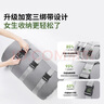 特麥適用于煥新版特斯拉Model3露營(yíng)車(chē)載床墊戶外便攜 睡覺(jué)折疊記憶棉 Model3慢回彈記憶棉床墊 4cm厚-能放后備箱更易收納 曬單實(shí)拍圖