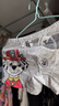 汪汪隊立大功（PAW PATROL）兒童內(nèi)褲男寶寶短褲小孩棉質(zhì)四角平角褲4條裝PA089 100 曬單實拍圖