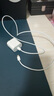 Apple全新蘋果原裝充電器蘋果充電頭原裝iPhone16/15/14/13充電器蘋果原裝充電器套裝 20W頭+原裝USB-C線1米【全新未拆封套裝】 曬單實拍圖