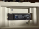三星（SAMSUNG）2TB SSD固態(tài)硬盤 M.2接口(NVMe協(xié)議PCIe4.0*4/5.0*2)讀速7250MB/S 990 EVO Plus 曬單實拍圖