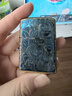 ZIPPO打火機(jī)之寶防風(fēng)煤油 唐草系列唐草·熏金色限量款 生日禮物 套裝 曬單實(shí)拍圖