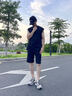 忠爾康夏季網(wǎng)面老爹鞋男鞋2025百搭休閑健步鞋輕便運(yùn)動(dòng)鞋防滑戶外跑步鞋 銀色 41 曬單實(shí)拍圖