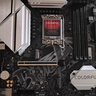 七彩虹（Colorful）BATTLE-AX B760M-PLUS WIFI V20 DDR4  黑刃主板支持14600KF/12600KF（Intel B760/LGA 1700） 曬單實拍圖