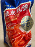 廣州酒家利口福 脆皮乳鴿180g 預(yù)制菜 粵菜速食 半成品 加熱即食 夜宵配酒 曬單實拍圖
