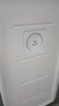 美的（Midea）531雙系統(tǒng)雙循環(huán)十字對(duì)開(kāi)四開(kāi)門風(fēng)冷無(wú)霜一級(jí)變頻國(guó)家補(bǔ)貼大容量家用智能電冰箱MR-531WSPZE 曬單實(shí)拍圖