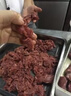 京贊  絞肉機商用大功率切肉機全不銹鋼全自動多功能可拆卸碎肉切肉切片灌腸機 22型全脫卸絞切灌三用 曬單實拍圖