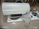 萬(wàn)和（Vanward）【節(jié)能星Q2】60升電熱水器2200W速熱免換鎂棒超一級(jí)能效?智感斷電防護(hù)?抑菌凈水國(guó)家補(bǔ)貼20% 曬單實(shí)拍圖