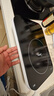 美的（Midea）電磁爐電陶爐 家用大功率 2200W 恒勻火技術(shù) 智能定時(shí)  火鍋炒菜套裝微晶面板 政府補(bǔ)貼C22-WH2237 曬單實(shí)拍圖