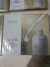 玉蘭油（OLAY）全新水光小白瓶面膜5片補(bǔ)水美白提亮膚色七夕情人節(jié)禮物送女友 曬單實(shí)拍圖