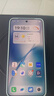 vivo X200s 【國家補貼】新品5G游戲拍照手機 6200mAh藍海電池 天璣9400+ AI手機 新機 手機 薄荷藍 12GB+256GB 官方標配 曬單實拍圖