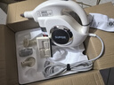 蘇泊爾【官方正品】蒸汽清潔機(jī)高溫高壓 家用便攜式殺菌除螨去污 廚房油煙機(jī)空調(diào)多功能一體清洗機(jī)小型 【機(jī)械款】100°C高溫蒸汽殺菌 曬單實(shí)拍圖