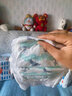 碧芭寶貝盛夏光年拉拉褲XXXXL24片(≥19kg)學(xué)步褲 夏季超薄 透氣超大號(hào) 曬單實(shí)拍圖