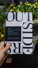 現(xiàn)貨 商界局外人 The Outsiders: Eight Unconventional CEOs and Their Radically Rational Blueprint for Success 曬單實(shí)拍圖
