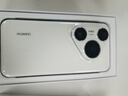 HUAWEI Pura 80 Pro  12GB+512GB 釉白一英寸主攝  個(gè)性色卡 AI輔助構圖 華為鴻蒙智能手機 曬單實(shí)拍圖