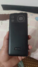 金立（Gionee）老年機(jī)3.5英寸大屏安卓智能老年人手機(jī)微信抖音視頻4G全網(wǎng)通大字大聲備用按鍵功能機(jī)V60 32G 黑色 曬單實(shí)拍圖