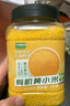 九月的詩敖漢有機(jī)黃小米5斤*1罐新米粥一級優(yōu)質(zhì)米2024年京東自營旗艦店 曬單實(shí)拍圖