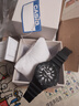卡西歐（CASIO）casio手表 簡(jiǎn)約中性百搭休閑時(shí)尚初高中學(xué)生考試手表 運動(dòng)電子表 MRW-200H-1B2VDF 曬單實(shí)拍圖