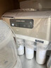 安吉爾【官方直營(yíng)】?jì)羲骷矣弥憋媀6 凈飲機600G流速體驗 廚房RO膜純水機 排名前十凈水機 【熱賣(mài)百W+臺】 曬單實(shí)拍圖