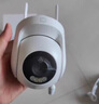 小米室外攝像機(jī)CW500 家用監(jiān)控 雙頻Wi-Fi6 超清全彩夜視 AI人形/車(chē)輛偵測(cè) 防塵防水?dāng)z像頭 曬單實(shí)拍圖