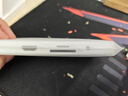 小米（MI）Type-C十合一擴展塢 4K超清投屏千兆網(wǎng)卡PD100W USB3.0 多功能轉接器小米紅米筆記本適用 曬單實拍圖