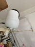 普聯(lián)（TP-LINK）800萬4K全彩智能攝像頭家用無線 室內(nèi)監(jiān)控器360度全景夜視手機(jī)遠(yuǎn)程呼叫通話寶寶寵物看護(hù) IPC48DW 曬單實(shí)拍圖
