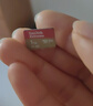 閃迪（SanDisk）1TB TF(MicroSD)內(nèi)存卡 4K極速金卡A2 V30 U3行車記錄儀 運(yùn)動(dòng)相機(jī)無人機(jī) 監(jiān)控存儲(chǔ)卡 讀190MB/s 曬單實(shí)拍圖