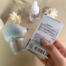 JCZS德國品牌電蚊香液無(wú)味母驅蚊液嬰非專(zhuān)用兒童防蚊神器孕婦成人 定時(shí)款【1器3液-綠色】4檔定時(shí) 曬單實(shí)拍圖