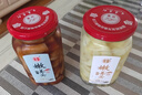 發(fā)雷 白姜安徽銅陵特產(chǎn)生姜嫩姜頭仔姜醋泡姜醬汁姜糖醋姜 900g糖醋嫩姜頭+900g醬汁嫩姜頭 曬單實拍圖