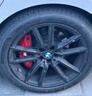 普利司通（Bridgestone）汽車輪胎 225/45R18 95Y XL T005 RFT防爆胎 原廠配套寶馬3系前輪 曬單實拍圖