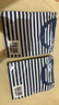 體能服 短袖?；晟滥畜w能短袖套裝體能服藍白t恤體能訓練迷彩服圓領(lǐng)休閑意設(shè)透氣迷彩短袖T恤 套裝?；晟?175/92-96 曬單實拍圖