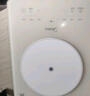 美的（Midea）電磁爐多檔調(diào)節(jié)家用火鍋爐 2200W大功率爆炒一體玻璃面板勻火加熱 鉑鉆系列 防水智能MC-E22B23 曬單實(shí)拍圖