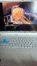 華碩天選6 Pro 酷睿版 國家補貼20% 16英寸游戲本 筆記本電腦(i7-14650HX 16G 1T RTX5060 2.5K)青 曬單實拍圖
