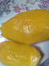 京喜加現(xiàn)采熱帶水果小臺農(nóng)芒果新鮮  輕微花皮半熟果發(fā)貨 臺芒5斤單果100克以上 曬單實拍圖