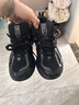 NEW BALANCE NB1906R官方老爹鞋男鞋女鞋情侶網(wǎng)面鞋黑色復(fù)古網(wǎng)面休閑運(yùn)動鞋 黑色 M1906RCH 40.5 (腳長25.5cm) 【尺碼詳詢客服】 曬單實(shí)拍圖