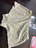 Freego兒童彩色純棉平角一次性內(nèi)褲EO滅菌免洗日拋旅游出行女童L碼5條 曬單實(shí)拍圖
