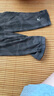 戰(zhàn)術(shù)鳥寬蓬丨寬松冰袖夏季冰絲防曬袖套男夏季釣魚護(hù)袖騎行護(hù)臂套袖大碼 曬單實(shí)拍圖